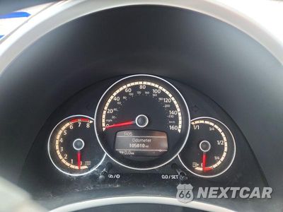 Zdjęcie 9 z 12 samochodu: 2014 VOLKSWAGEN BEETLE VIN:3VWJP7AT6EM602310 - miniatura