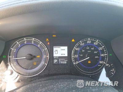 Zdjęcie 9 z 13 samochodu: 2016 INFINITI QX50 BASE VIN:JN1BJ0RR9GM269675 - miniatura