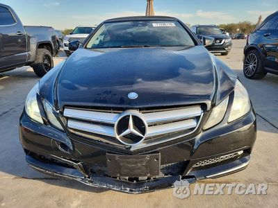 Piąte zdjęcie samochodu w środku: 2011 MERCEDES-BENZ E 350 VIN:WDDKK5GF1BF050244 - miniatura