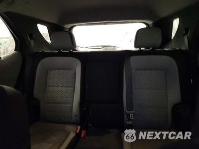 Zdjęcie 10 z 14 samochodu: 2022 CHEVROLET EQUINOX LS VIN:3GNAXHEVXNS206789 - miniatura