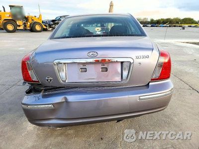 Zdjęcie 6 z 12 samochodu: 2005 HYUNDAI XG 350 VIN:KMHFU45E15A425847 - miniatura