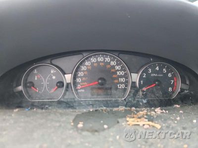 Zdjęcie 9 z 12 samochodu: 2004 SATURN ION LEVEL 1 VIN:1G8AF52F04Z231042 - miniatura