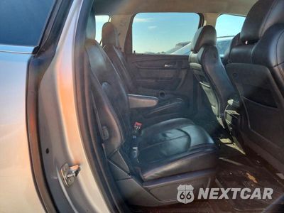 Zdjęcie 11 z 13 samochodu: 2015 CHEVROLET TRAVERSE LT VIN:1GNKRHKD1FJ307216 - miniatura