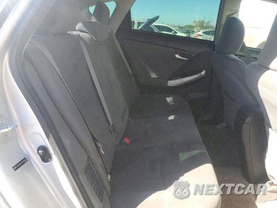 Zdjęcie 10 z 12 samochodu: 2012 TOYOTA PRIUS TWO VIN:JTDKN3DU2C5450457 - miniatura