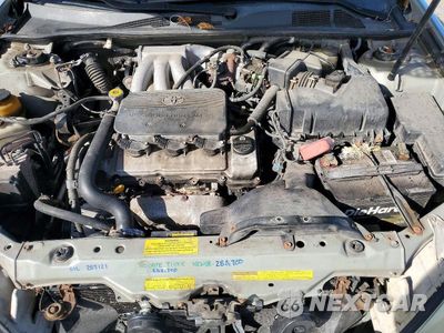 Zdjęcie 11 z 12 samochodu: 2002 TOYOTA CAMRY XLE V6 VIN:4T1BF30K02U538022 - miniatura