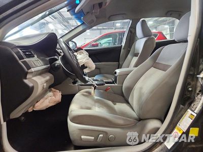 Zdjęcie 7 z 12 samochodu: 2014 TOYOTA CAMRY LE VIN:4T4BF1FK0ER340658 - miniatura