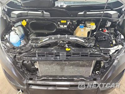 Zdjęcie 12 z 13 samochodu: 2025 RAM PROMASTER 3500 3500 HIGH VIN:3C6MRVHGXSE546019 - miniatura