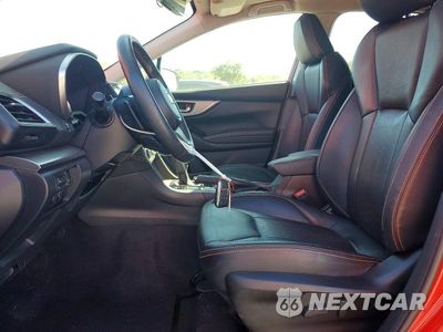 Zdjęcie 7 z 14 samochodu: 2021 SUBARU CROSSTREK LIMITED VIN:JF2GTHMC3M8663936 - miniatura