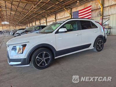 2023 KIA NIRO KNDCP3LE6P5110534 - główne zdjęcie licytacji z USA - miniatura