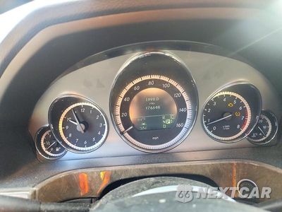 Zdjęcie 9 z 12 samochodu: 2010 MERCEDES-BENZ E 350 4MATIC VIN:WDDHF8HB8AA120636 - miniatura