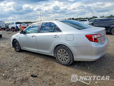 Drugie zdjęcie samochodu z przodu: 2014 TOYOTA CAMRY LE VIN:4T4BF1FK5ER345466 - miniatura
