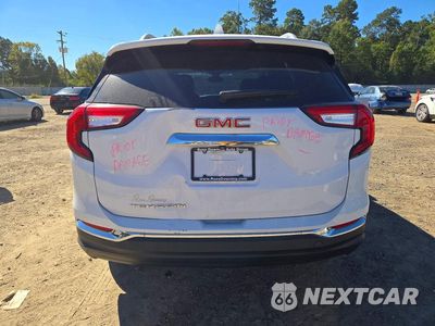 Zdjęcie 6 z 13 samochodu: 2022 GMC TERRAIN SLT VIN:3GKALPEV1NL186042 - miniatura