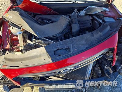 Zdjęcie 11 z 13 samochodu: 2017 HYUNDAI SONATA LIMITED VIN:5NPE34AF2HH482637 - miniatura