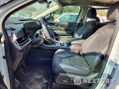 Zdjęcie 7 z 14 samochodu: 2026 KIA CARNIVAL HYBRID SX PRESTIGE VIN:KNDNE5KA6T6127749 - miniatura
