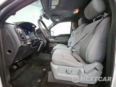 Zdjęcie 7 z 13 samochodu: 2014 FORD F150 VIN:1FTMF1CM5EKD18020 - miniatura