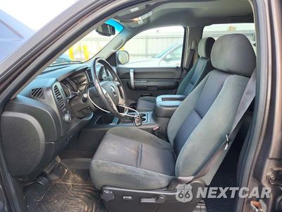 Zdjęcie 7 z 12 samochodu: 2008 GMC SIERRA K1500 VIN:2GTEK13M381296880 - miniatura