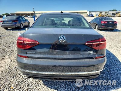 Zdjęcie 6 z 12 samochodu: 2018 VOLKSWAGEN PASSAT S VIN:1VWAA7A31JC016157 - miniatura