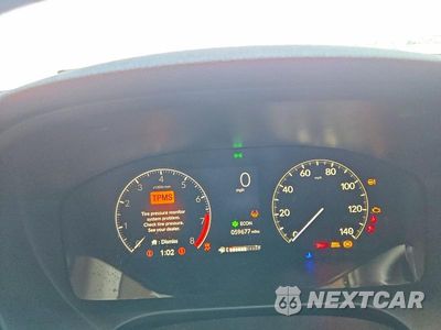 Zdjęcie 9 z 13 samochodu: 2024 HONDA HR-V LX VIN:3CZRZ2H33RM779244 - miniatura