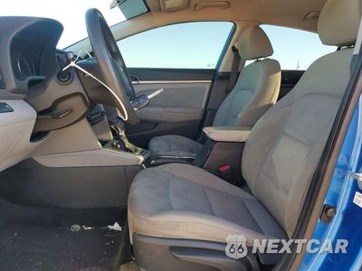 Zdjęcie 7 z 13 samochodu: 2018 HYUNDAI ELANTRA SEL VIN:5NPD84LF7JH220015 - miniatura
