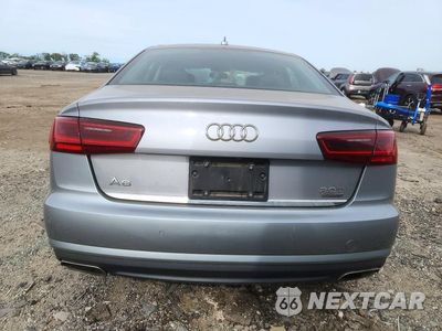 Zdjęcie 6 z 12 samochodu: 2016 AUDI A6 PREMIUM VIN:WAUFFAFC2GN011866 - miniatura