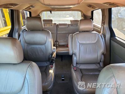 Zdjęcie 10 z 13 samochodu: 2004 TOYOTA SIENNA XLE 7 PASSENGER VIN:5TDZA22C24S080282 - miniatura