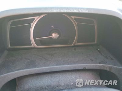 Zdjęcie 9 z 12 samochodu: 2009 HONDA CIVIC LX VIN:2HGFA16529H530822 - miniatura
