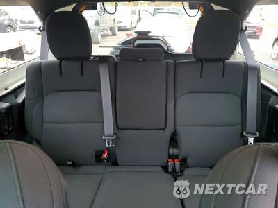 Zdjęcie 10 z 13 samochodu: 2023 JEEP WRANGLER 4XE VIN:1C4JJXN6XPW592098 - miniatura