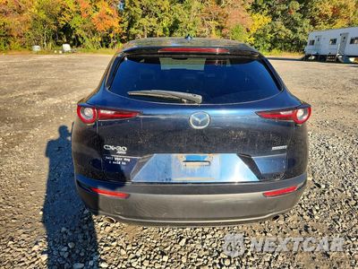 Zdjęcie 6 z 12 samochodu: 2020 MAZDA CX-30 PREFERRED VIN:3MVDMBDL5LM111228 - miniatura