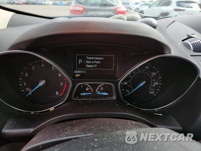 Zdjęcie 9 z 12 samochodu: 2018 FORD ESCAPE SE VIN:1FMCU9G98JUC88205 - miniatura