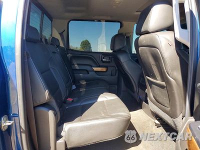 Zdjęcie 10 z 12 samochodu: 2015 CHEVROLET SILVERADO K1500 LTZ VIN:3GCUKSEJ4FG319267 - miniatura