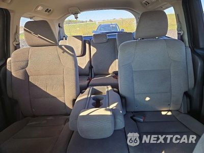 Zdjęcie 10 z 13 samochodu: 2011 HONDA ODYSSEY EX VIN:5FNRL5H4XBB062027 - miniatura