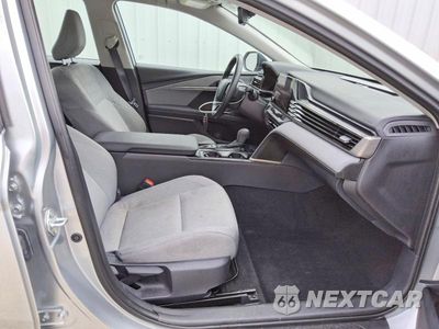 Zdjęcie 13 z 13 samochodu: 2026 TOYOTA CAMRY LE VIN:4T1DAACK0TU662039 - miniatura