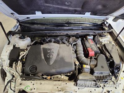 Zdjęcie 11 z 13 samochodu: 2019 TOYOTA CAMRY XSE V6 VIN:4T1BZ1HK5KU024862 - miniatura