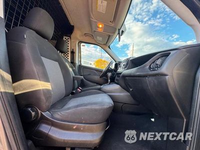 Piąte zdjęcie samochodu w środku: 2021 RAM PROMASTER CITY VIN:ZFBHRFAB3M6T79920 - miniatura