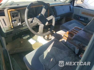 Zdjęcie 8 z 12 samochodu: 1994 CHEVROLET GMT-400 C1500 VIN:2GBEC19K1R1320294 - miniatura