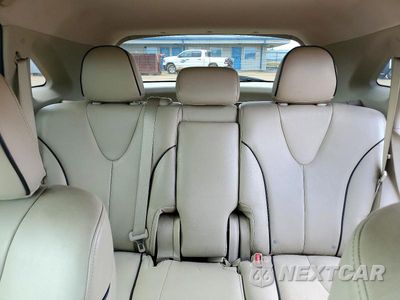 Zdjęcie 10 z 13 samochodu: 2013 TOYOTA VENZA LE VIN:4T3ZA3BB7DU069421 - miniatura