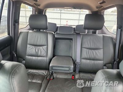 Zdjęcie 10 z 13 samochodu: 2009 LEXUS GX 470 VIN:JTJBT20X390174311 - miniatura