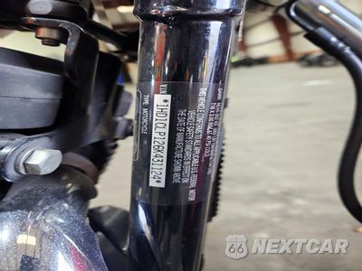 Zdjęcie 9 z 9 samochodu: 2006 HARLEY-DAVIDSON XL1200 R VIN:1HD1CLP126K431124 - miniatura