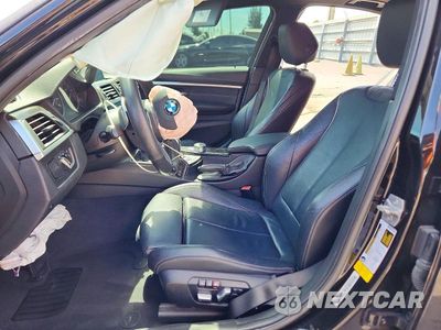 Zdjęcie 7 z 12 samochodu: 2018 BMW 340 I VIN:WBA8B3G56JNV01508 - miniatura