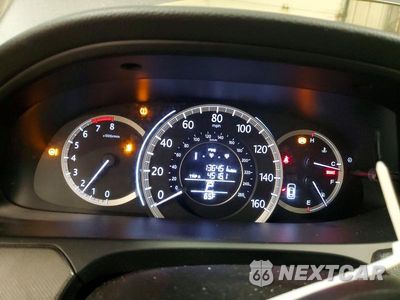 Zdjęcie 9 z 12 samochodu: 2013 HONDA ACCORD LX VIN:1HGCR2F37DA137809 - miniatura
