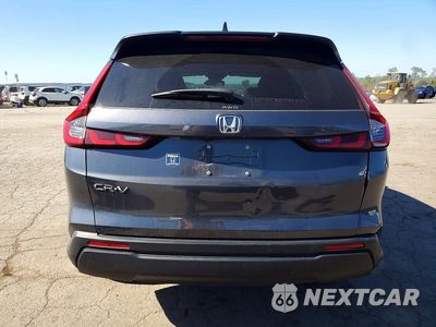 Zdjęcie 6 z 14 samochodu: 2024 HONDA CR-V EX VIN:7FARS4H45RE015239 - miniatura