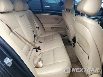 Zdjęcie 10 z 12 samochodu: 2014 BMW 528 I VIN:WBA5A5C53ED510220 - miniatura