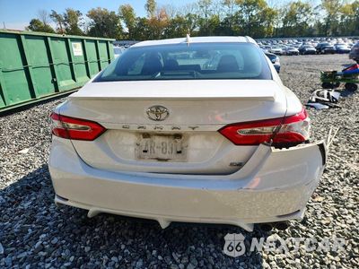 Zdjęcie 6 z 12 samochodu: 2020 TOYOTA CAMRY SE VIN:4T1G11AK7LU959597 - miniatura