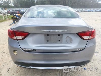 Zdjęcie 6 z 13 samochodu: 2015 CHRYSLER 200 LIMITED VIN:1C3CCCAB6FN753750 - miniatura