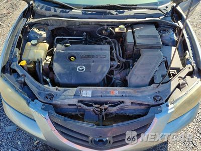 Zdjęcie 11 z 12 samochodu: 2006 MAZDA 3 S VIN:JM1BK323661509752 - miniatura