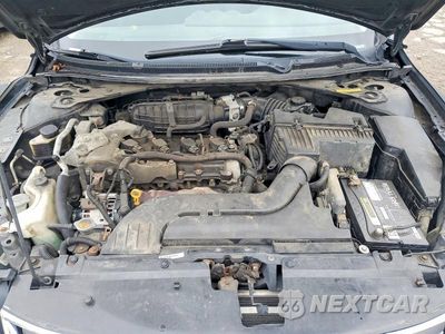 Zdjęcie 11 z 12 samochodu: 2011 NISSAN ALTIMA VIN:1N4AL2APXBC101573 - miniatura