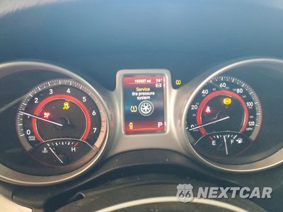 Zdjęcie 9 z 13 samochodu: 2013 DODGE JOURNEY SE VIN:3C4PDCAB7DT577069 - miniatura