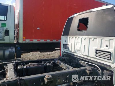 Zdjęcie 10 z 12 samochodu: 2023 FORD F450 SUPER DUTY VIN:1FDUF4HT4PEC72937 - miniatura