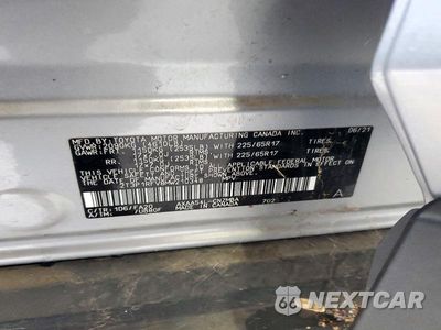 Zdjęcie 13 z 13 samochodu: 2021 TOYOTA RAV4 XLE VIN:2T3P1RFV8MW210348 - miniatura