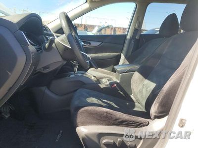 Zdjęcie 7 z 14 samochodu: 2014 NISSAN ROGUE SV VIN:5N1AT2ML4EC830090 - miniatura